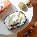化粧ポーチ | 菫とパンジー