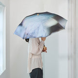 雨傘 | 晴雨兼用折りたたみ傘 | FragmentⅡ - series 'Hydrangea'