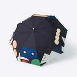 雨傘 | 晴雨兼用折りたたみ傘 | とりとくだもの