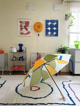 雨傘 | 晴雨兼用折りたたみ傘 | Islands