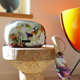 化粧ポーチ | 菫とパンジー