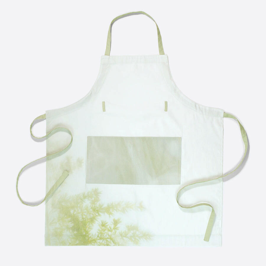 エプロン | hazy.