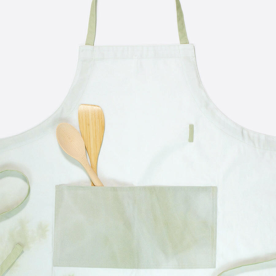 エプロン | hazy.