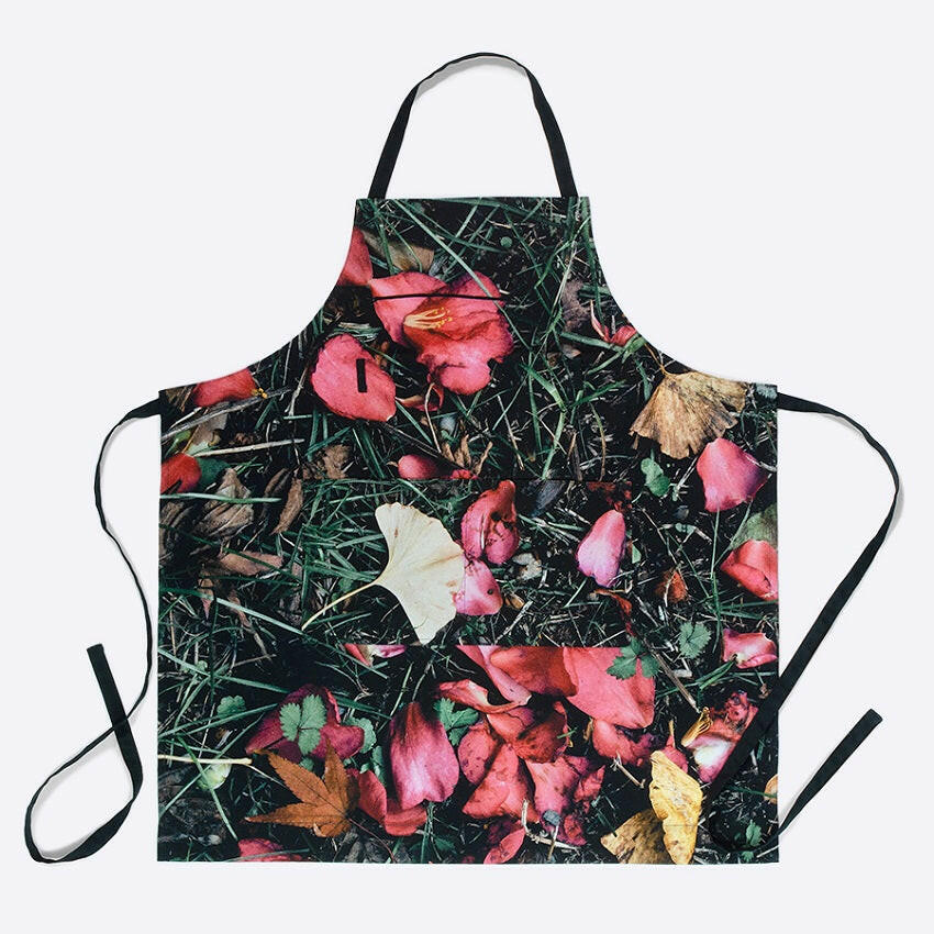 エプロン | TSUBAKI.