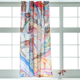 リネンマルチクロス | Soft Shards.