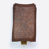 アートブランケット | 毛むくじゃら.