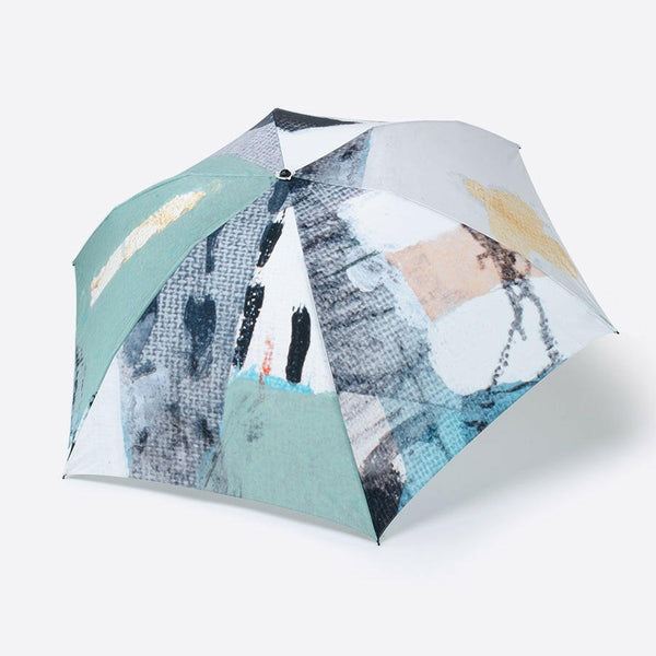 日傘 | 晴雨兼用折りたたみ傘 | よすが.