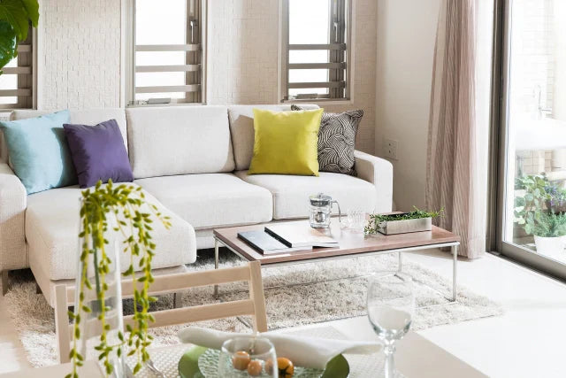 おしゃれなインテリアの作り方！基本ルールとテイストを紹介