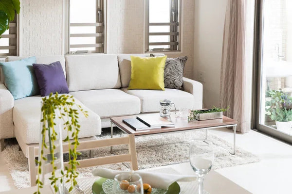 おしゃれなインテリアの作り方！基本ルールとテイストを紹介