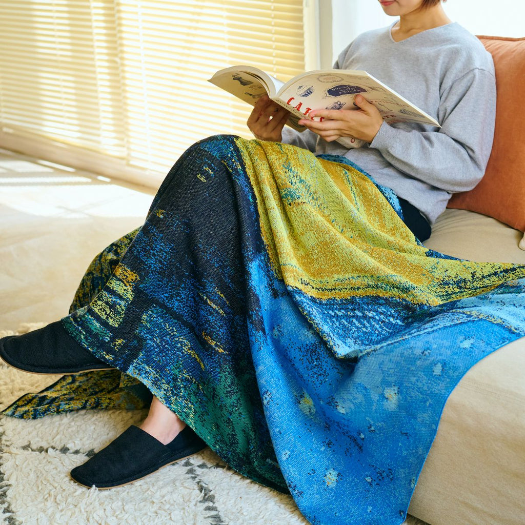 ゴッホの名画を日常に｜人気のグッズとインテリア活用アイデア – FAVORRIC