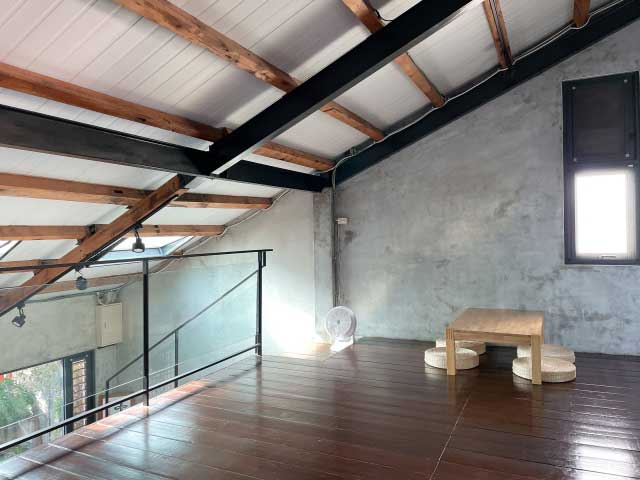 ロフトの活用法を徹底解説!おしゃれな空間を作り上げるコツ