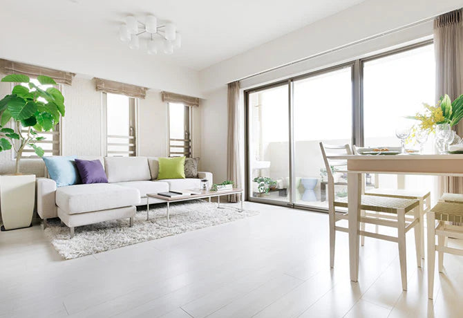 おしゃれな北欧インテリアの作り方!特徴やコーディネートのポイントを解説します