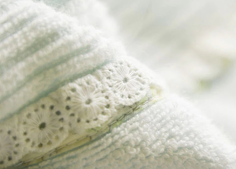 タオルケットのおすすめは？織り方や素材の特徴とおすすめの商品を紹介します 