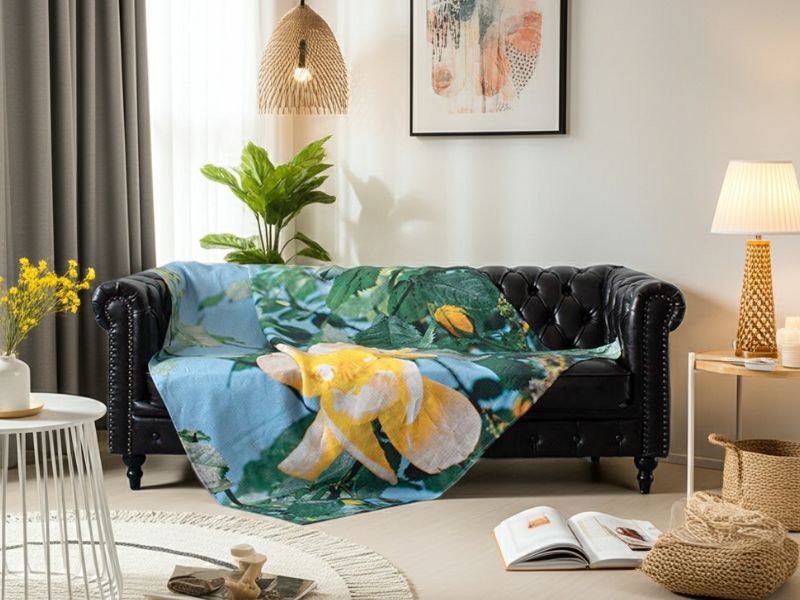 60代の母の日に贈る上質で実用プレゼント「アートで生活を彩る」