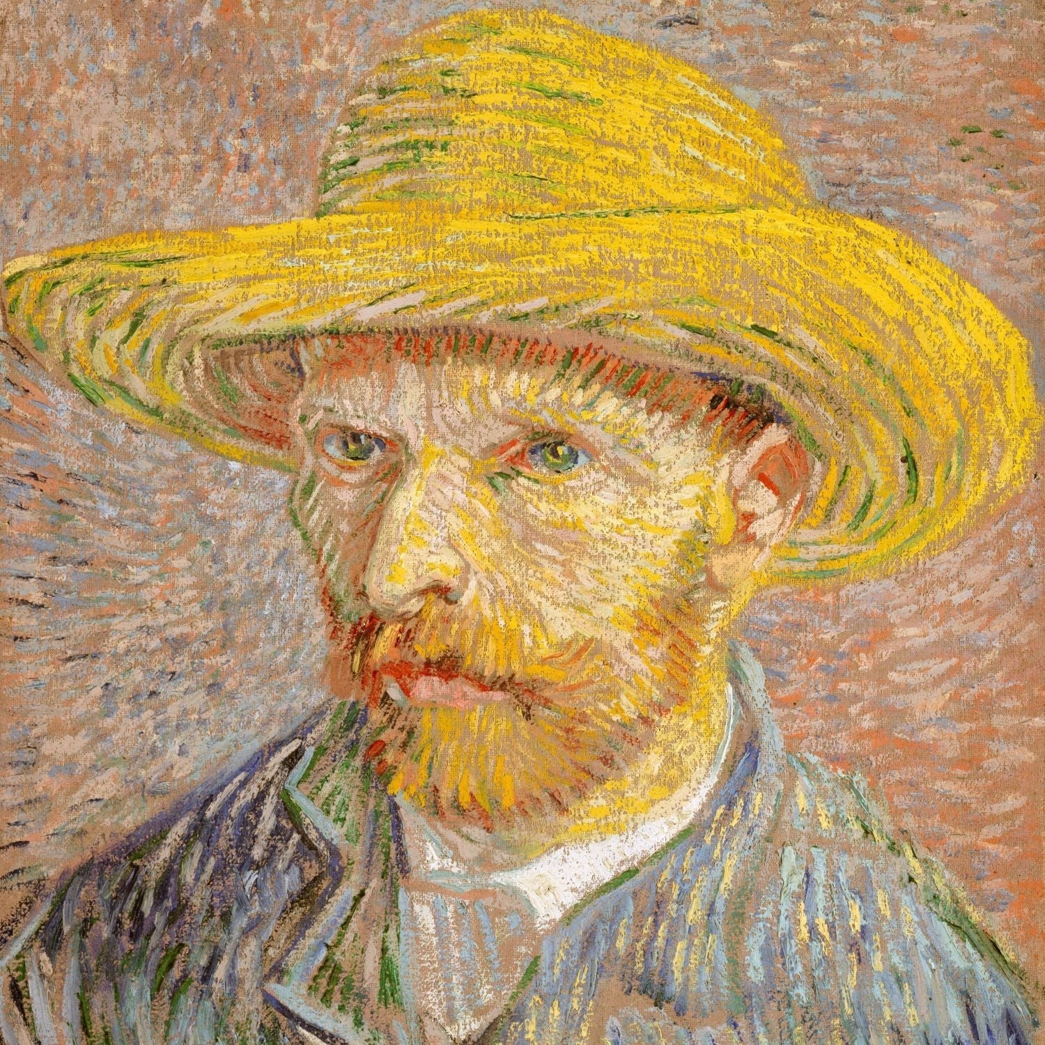 モネからゴッホまで｜印象派とポスト印象派について解説