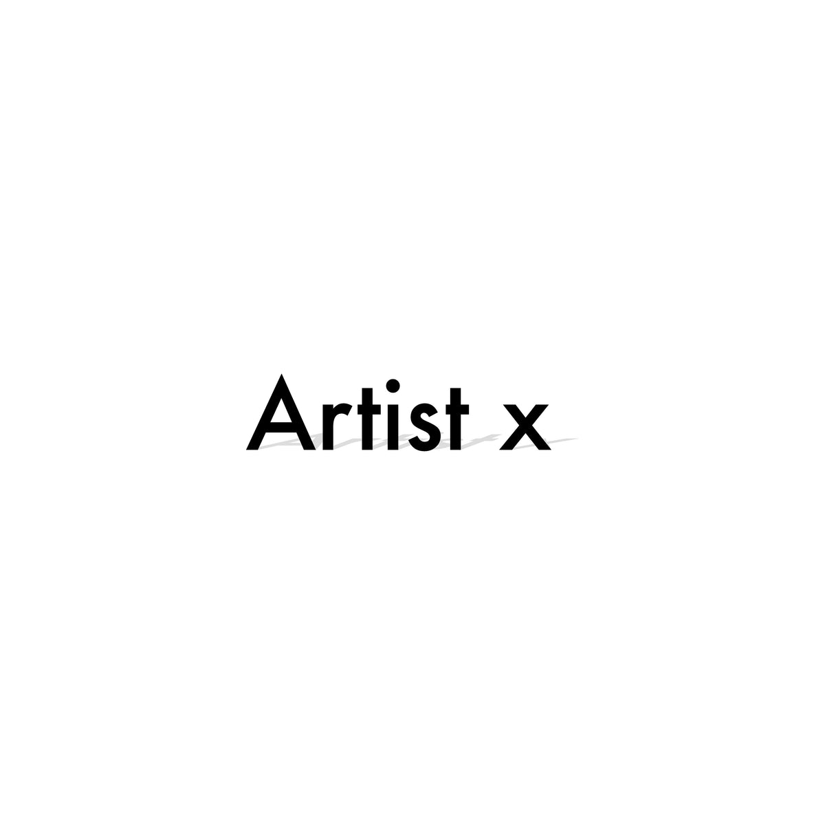 Artist x(アーティストバイ) Vol.1 宮嵜蘭 – FAVORRIC