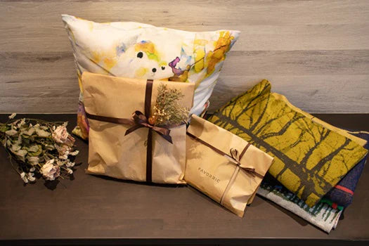 センス良いと褒められる！インテリア系プレゼントのおすすめと選び方