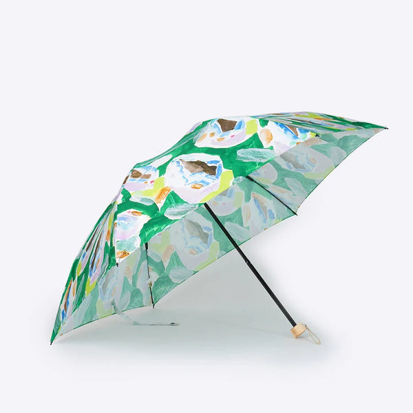 ファッションとしての日傘　～快適な涼しい夏を過ごすためのおしゃれな日傘～