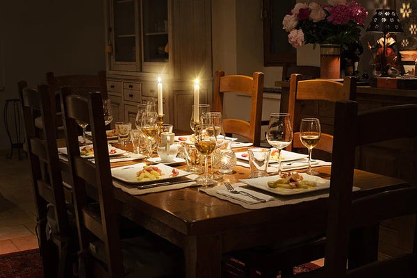 dinner-