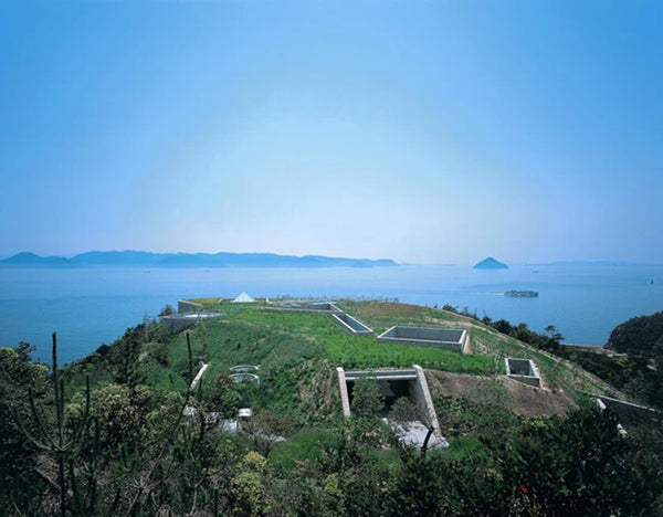 アート×瀬戸内海の絶景！地中美術館の魅力を紹介します – FAVORRIC