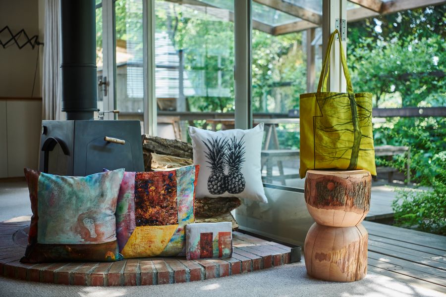 義母への母の日は「アート」を贈る。日常を格上げする上質な実用的ギフト