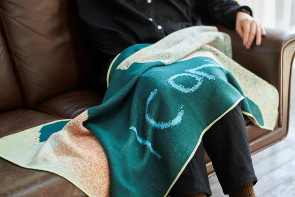 持ち運びに便利でおしゃれなブランケットの選び方