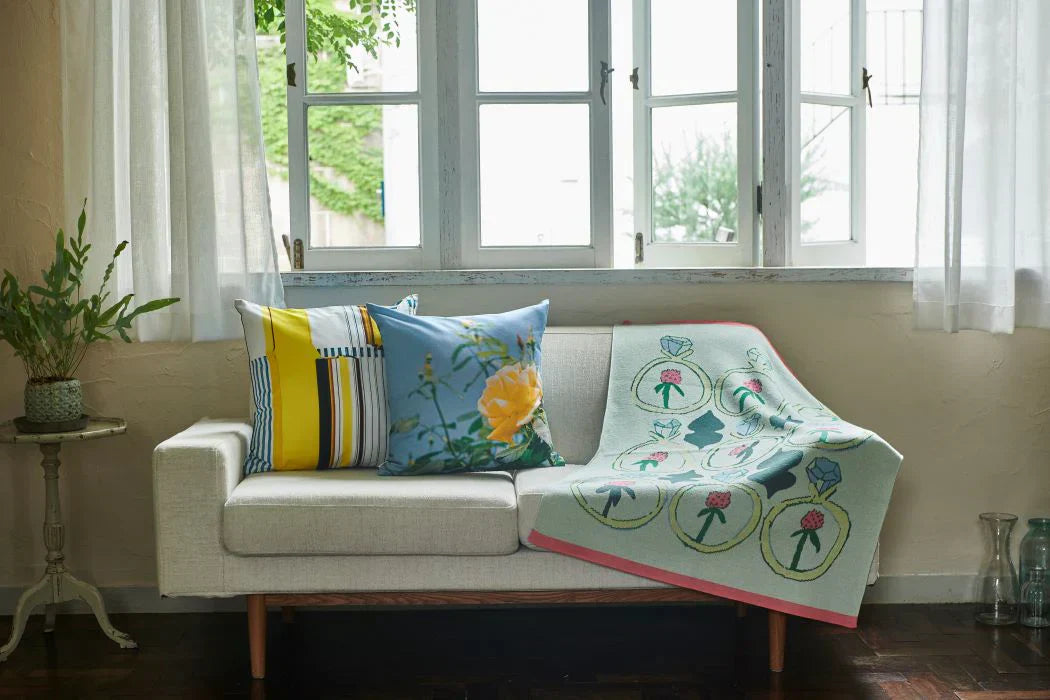 ソファ用クッションの選び方｜座り心地アップとインテリア両立のコツ