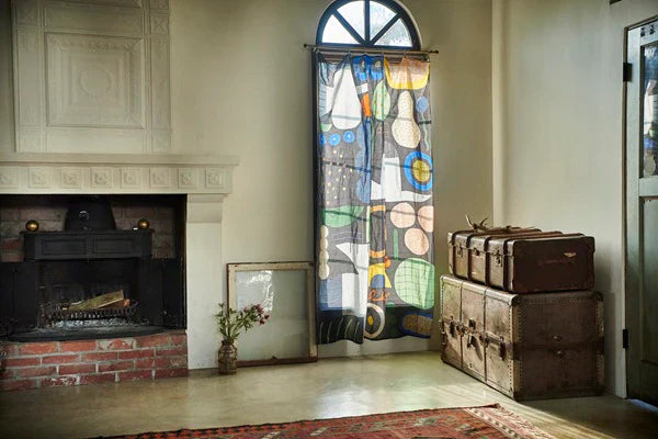 ドア カーテンとは？メリットや選び方を紹介