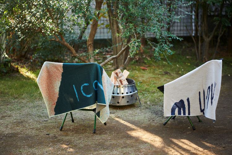 アウトドアにおすすめのブランケットの選び方を解説