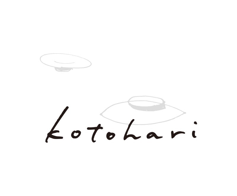 kotohari-藤丸枝里子