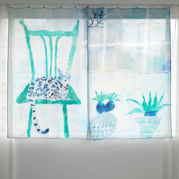 麻のマルチクロス 100×150cm｜2枚セット – FAVORRIC