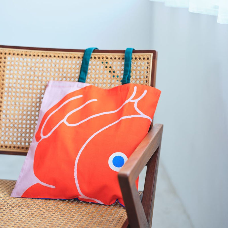 【45%OFF】フラットサブバッグ | Somethings