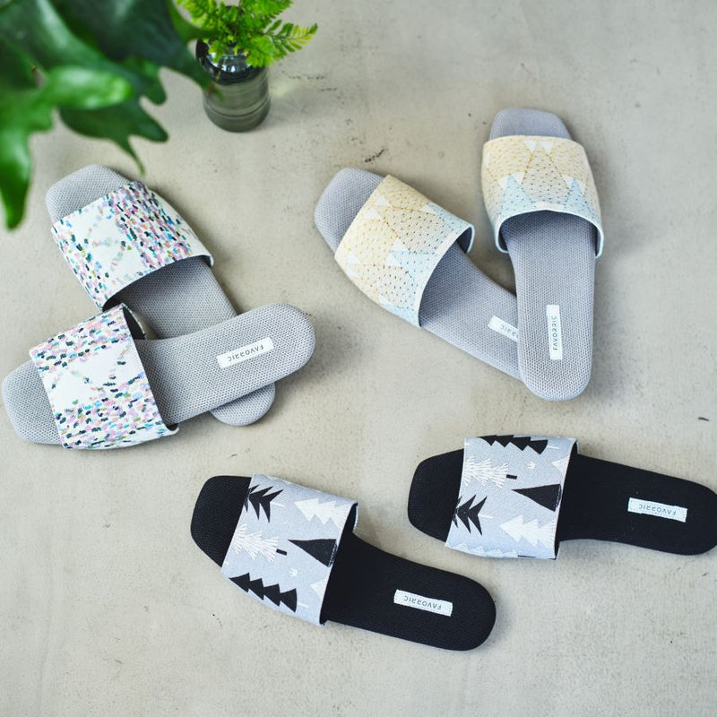 【50%OFF】ルームサンダル | 森ノ波長