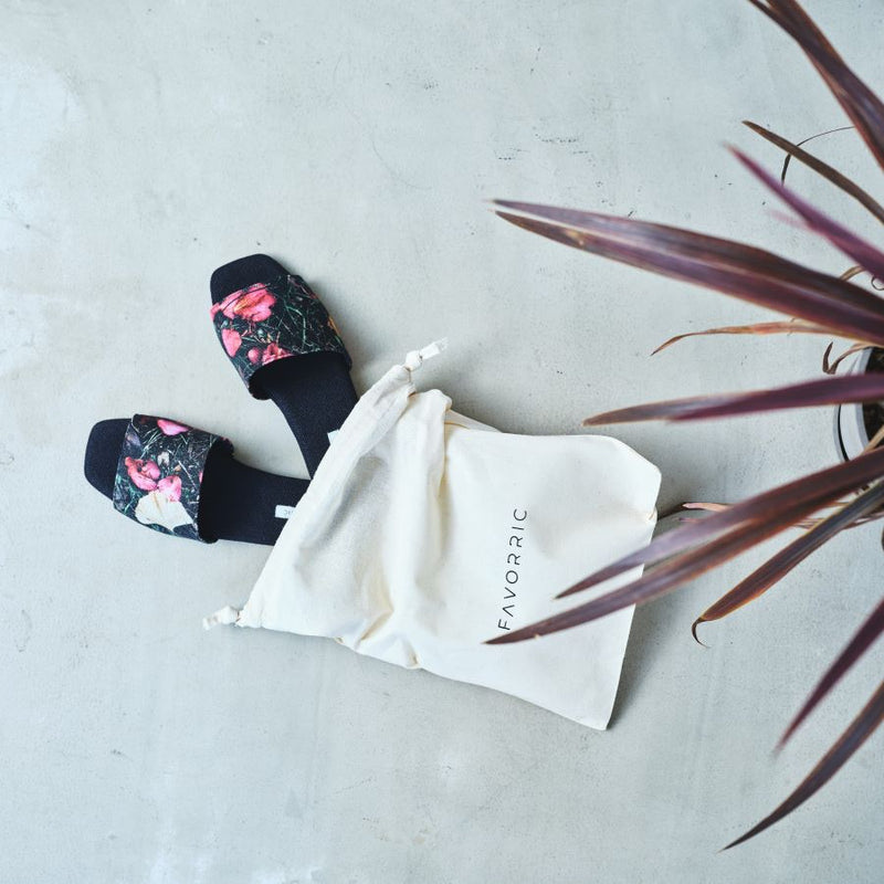 【50%OFF】ルームサンダル | TSUBAKI