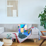 クッションカバー45×45 | walk