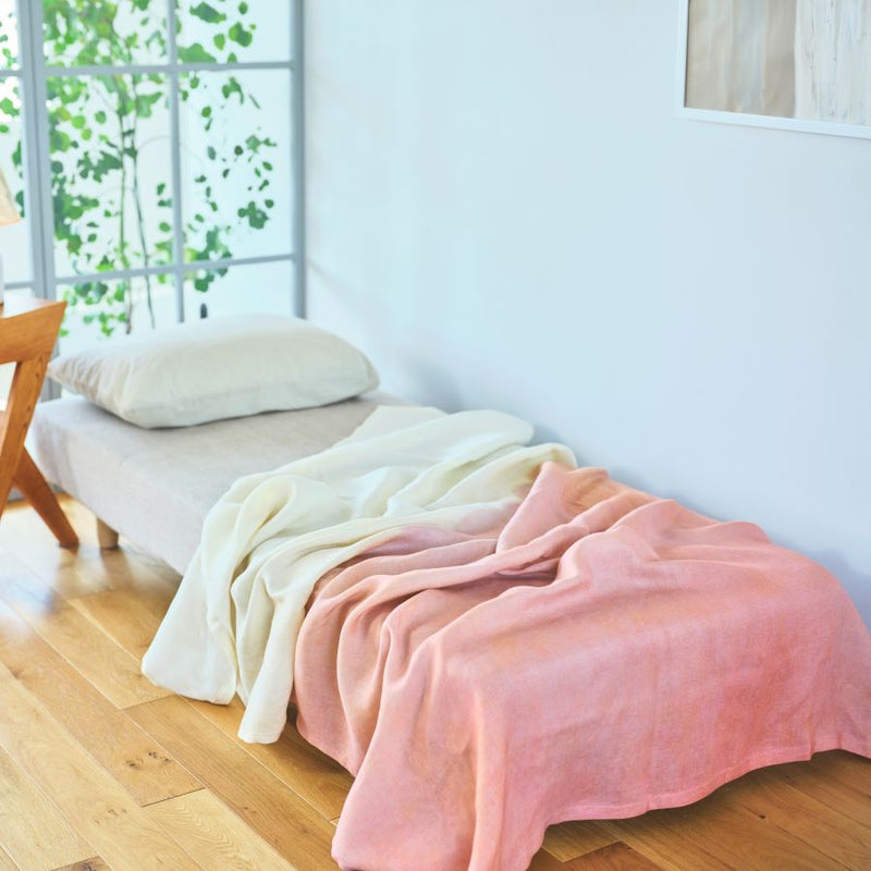 【30%OFF】リネンダブルガーゼケット | ホント、ホント、ウソ