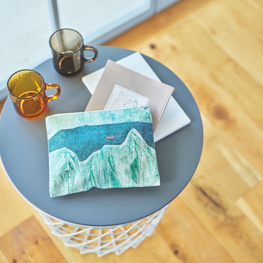 リネンポーチ | フロート