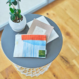 【35%OFF】リネンポーチ | house