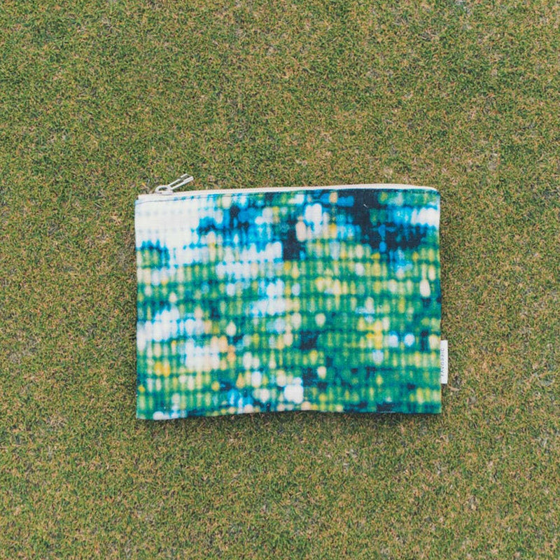 リネンポーチ | greens.