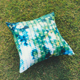 リネンクッションカバー45×45 | greens.