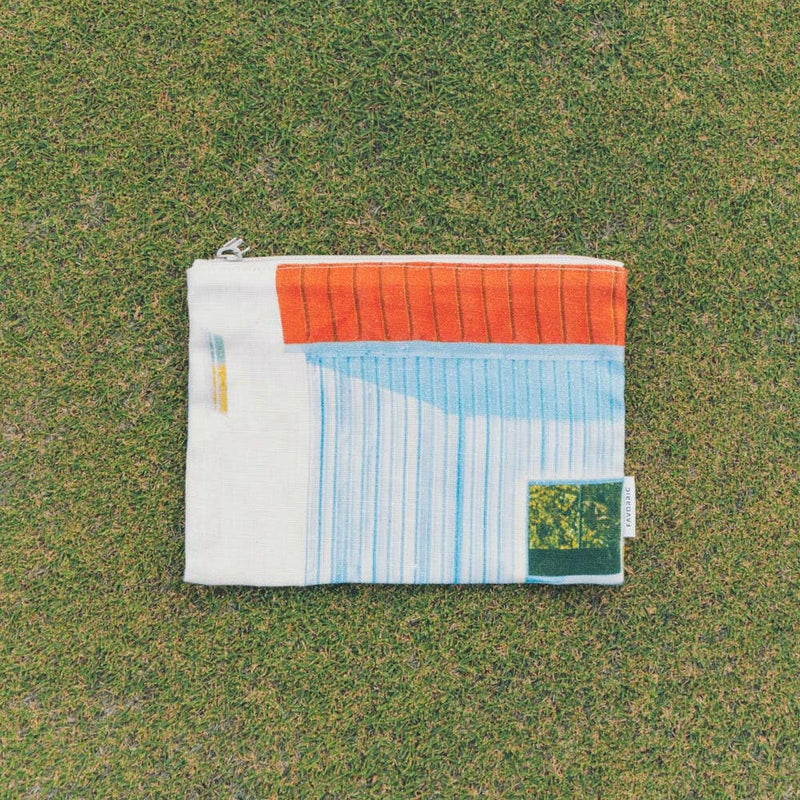 リネンポーチ | house.