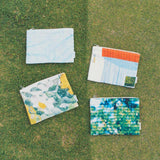 リネンポーチ | greens.