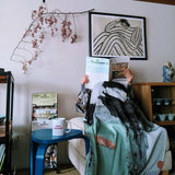 アートブランケット | よすが