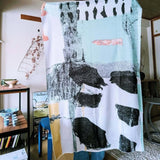 アートブランケット | よすが