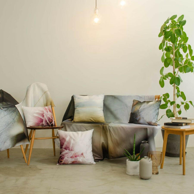 クッションカバー34×47 | Regeneration Ⅰ - series 'Stills'.