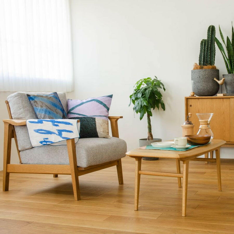 クッションカバー34×47 | ハイエナの夢-4 | Aタイプ.