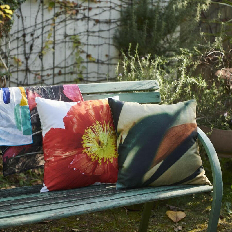 クッションカバー45×45 | POPPY | Aタイプ.