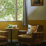 クッションカバー45×45 | 犬のささやき.