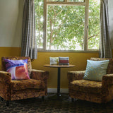 クッションカバー45×45 | アンテロープ.