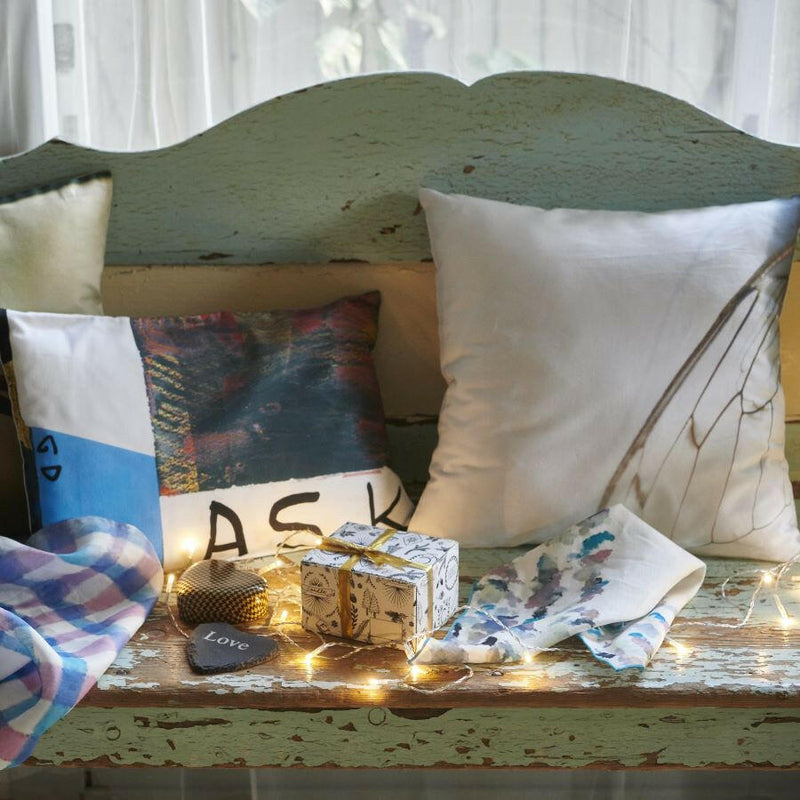 クッションカバー45×45 | Wing Accessories.